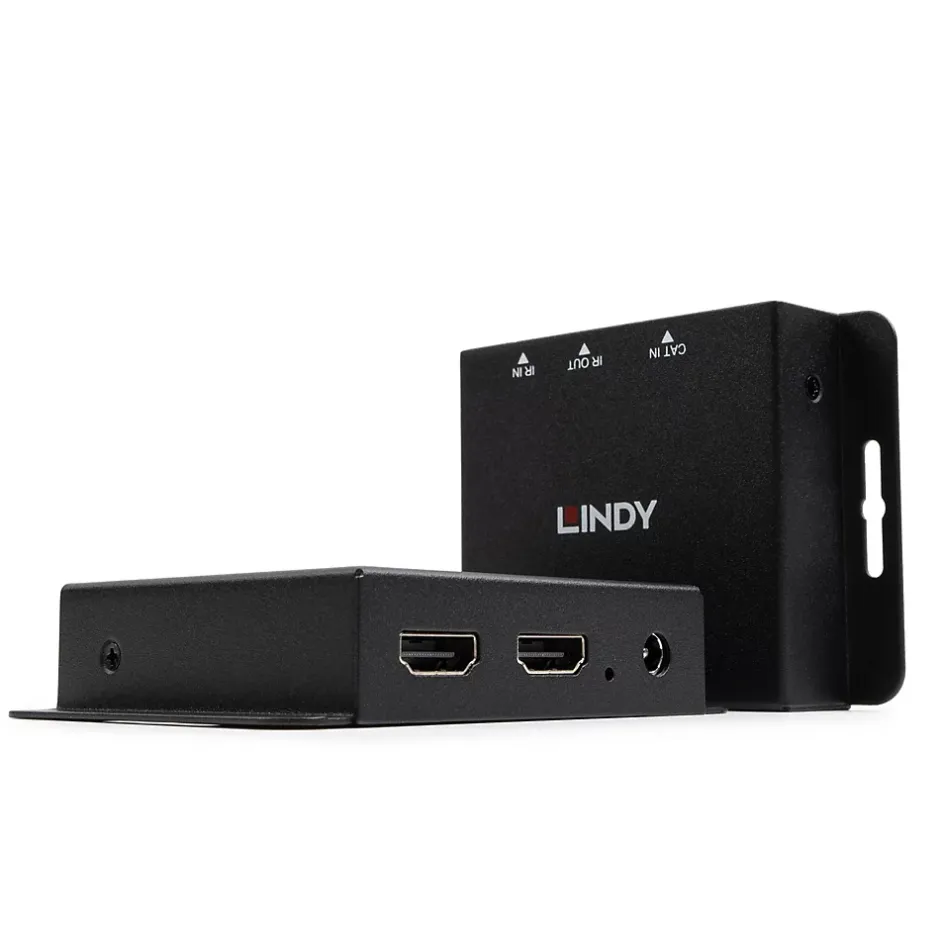 Extendeur HDMi sur RJ45 maxi 50m^Lindy Best