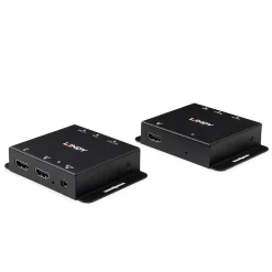 Extendeur HDMi sur RJ45 maxi 50m^Lindy Best