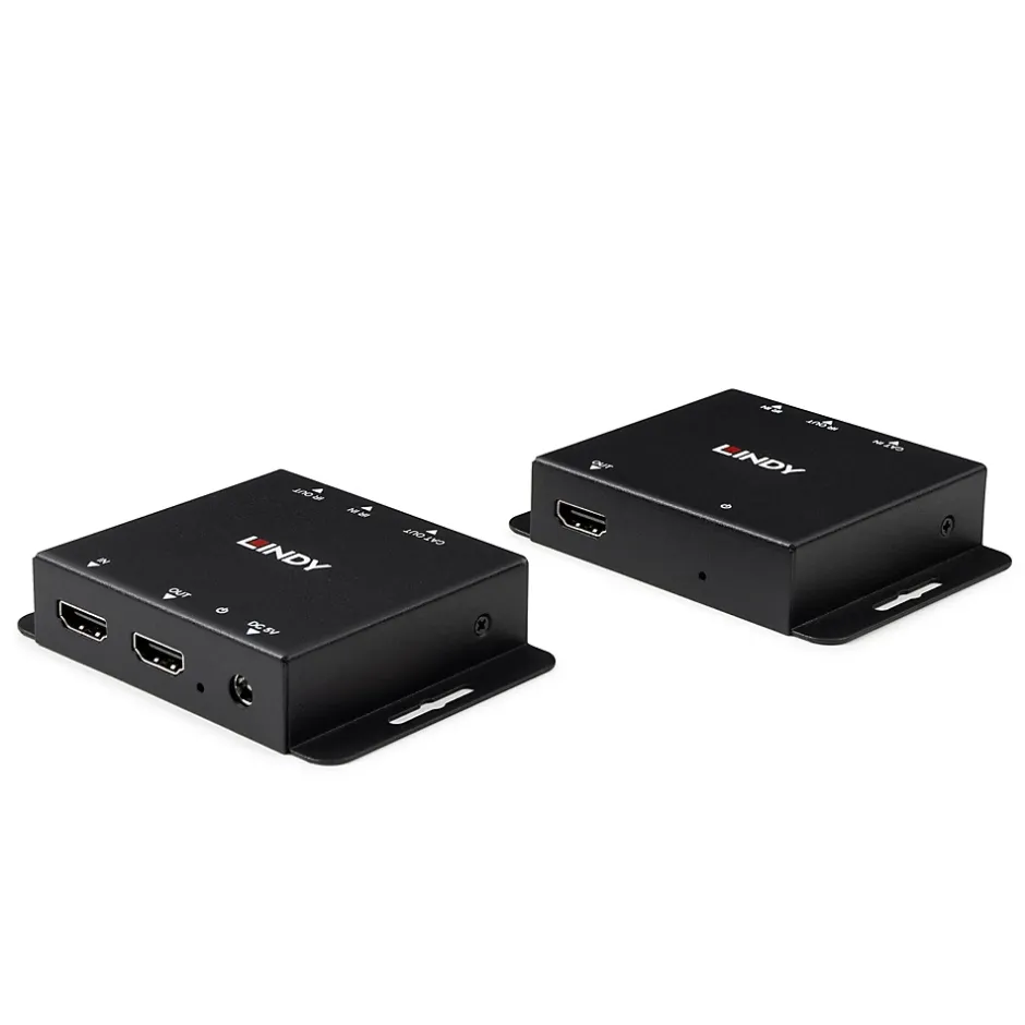 Extendeur HDMi sur RJ45 maxi 50m^Lindy Best