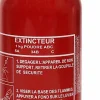 Extincteur poudre ABC 1 kg Lifebox avec manomètre^ Online
