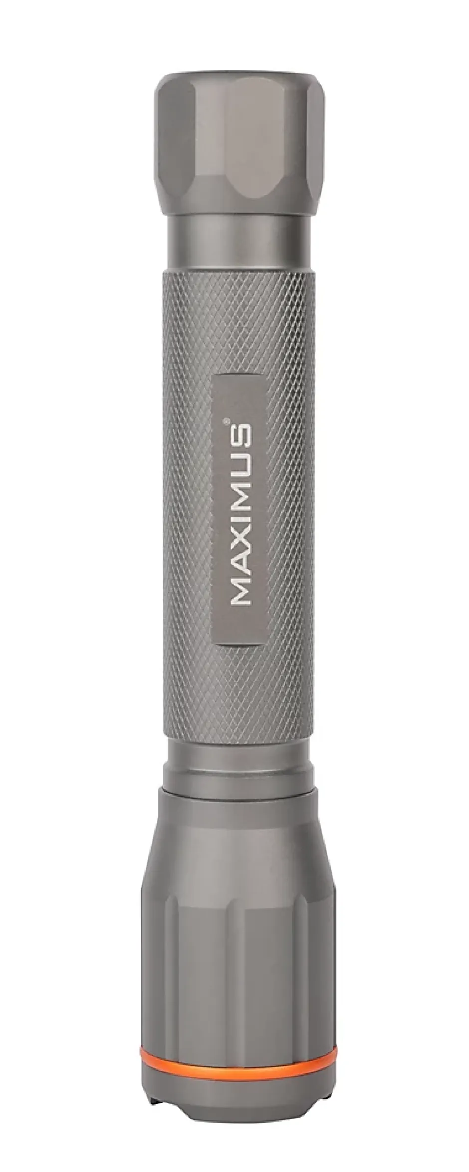 Extra pack Lampe torche M-FL-030A-2 - 1250lm-Maximus Clearance