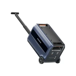 F2400 - Station d Energie Portable 2400 Wh pour Applications Residentielles et Outdoor-Runhood Sale