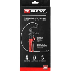 Pince à colliers autoserrants DM.MUB-APB^Facom Discount