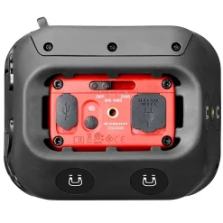 Projecteur Rechargeable 2500 Lumens - 779.2500RPB^Facom Clearance