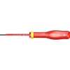 Tournevis Protwist Plat 3,5 x 75 Isolé 1000 V - AT3.5X75VE-Facom Discount