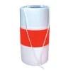 Fardier cylindrique anti-pluie en plastique^ Hot