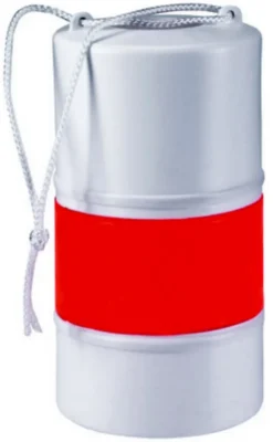 Fardier cylindrique anti-pluie en plastique^ Hot