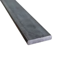 Fer plat acier 35mm ep 4 mm, Longueur : 2 metres --Comment Fer Best