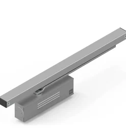 Ferme porte hydraulique Réversible DOM Expert 2500 bras glissière EN3 950 mm 60 Kg^Autres Outlet