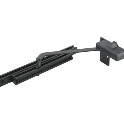 Ferme-portail 620C Stremler - Noir-Stremler Assa Abloy Best