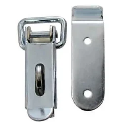 Fermoir levier cadenas l. 24 mm x H. 88 mm^Diall Sale