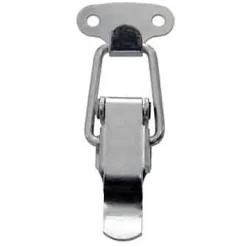 Fermoir levier cadenas l. 33 mm x H. 60 mm^Diall Clearance