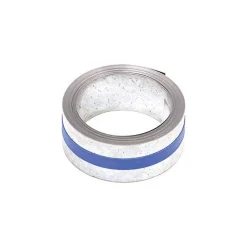 Feuillard Galvanisé 5m Fixation Antenne TNT Cheminée-Hdsat Online