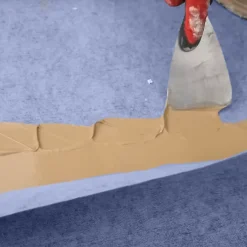 Feuille d'étanchéité Cumifelt pour terrasses (30mx1m) - Empêche les fuites d'eau sur les toitures, balcons couverts...-Antihumedades Best