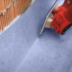 Feuille d'étanchéité Cumifelt pour terrasses (5mx1m) - Empêche les fuites d'eau sur les toitures, balcons couverts...-Antihumedades Sale