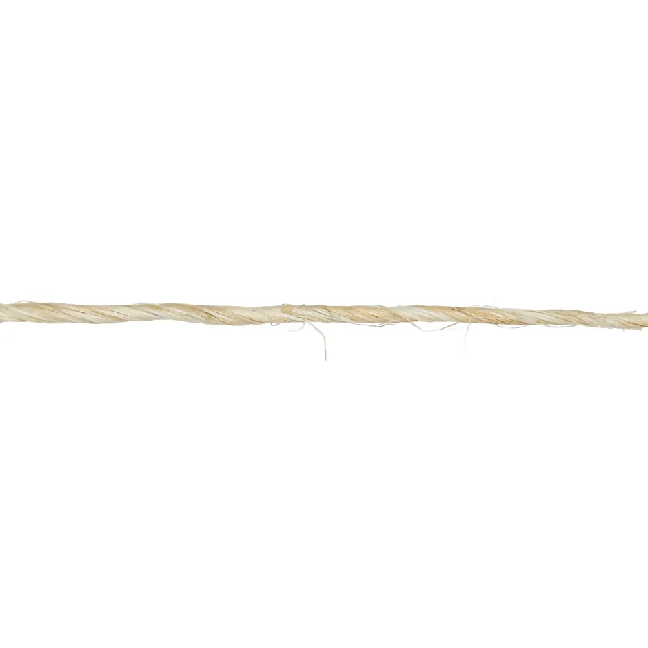 Ficelle de sisal 250 grammes ø2, 90 m-OPP Clearance