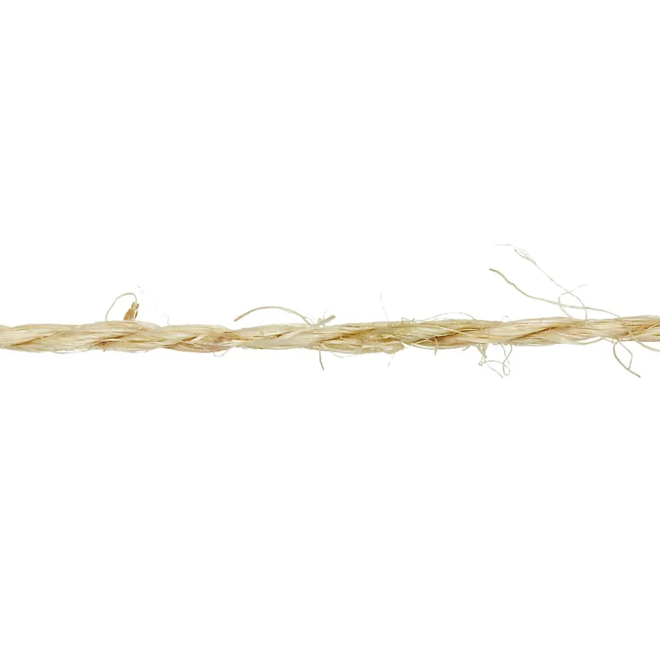 Ficelle de sisal ø2.8 mm, 45 m^Diall Online