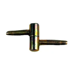 Fiche à visser bichromaté 13 x 35 mm vendue par 2^QCL Discount