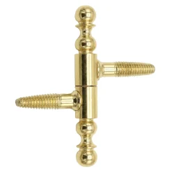 Fiche à visser bichromaté 13 x 98 mm vendue par 2^Diall Best