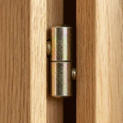 Fiche à visser bichromaté 9 x 26 mm vendue par 2-QCL Hot