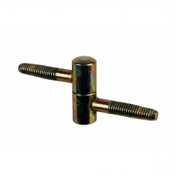 Fiche à visser bichromaté 9 x 26 mm vendue par 2-QCL Hot