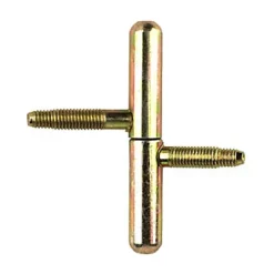 Fiche à visser bichromaté 12 x 82 mm vendue par 2-Diall Best