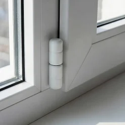 Fiche à visser blanc 13 x 35 mm vendue par 2-QCL Best