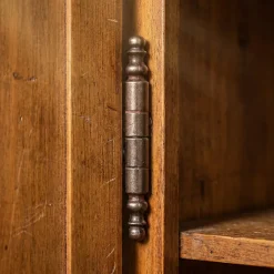 Fiche à visser bronze 11 x 80 mm vendue par 2-Diall Clearance