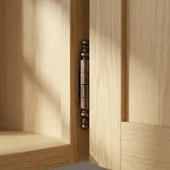 Fiche à visser bronze 9 x 66 mm vendue par 2^Diall Outlet