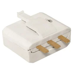 Fiche DCL 2 pôles + terre vendue par 5 pièces-Diall Clearance