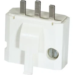 Fiche DCL 2 pôles + terre vendue par 5 pièces-Diall Clearance