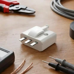 Fiche DCL 2 pôles + terre vendue par 5 pièces-Diall Clearance