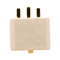 Fiche DCL boîte applique --Zenitech Outlet