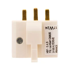 Fiche DCL boîte applique --Zenitech Outlet