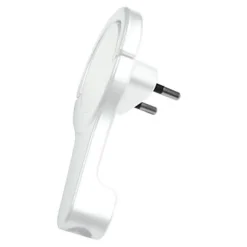 Fiche extra-plate blanc glossy 6A^Diall Online