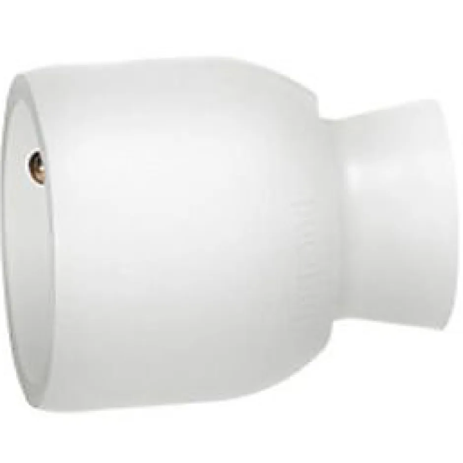 Fiche femelle 16A 2 P+T blanc-Legrand Online