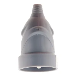 Fiche femelle 16A 2P+T - Gris -^Zenitech New