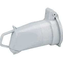 Fiche femelle 20A 3P+T +poignée & volet de protec.^Legrand Online