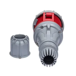 Fiche Femelle 63a Tétrapolaire 3p+n+t - étanche Ip67 --Ide Online