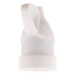 Fiche femelle anneau 1 prise 16A 2P+T - Blanc --Zenitech New