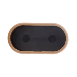 Fiche femelle 2P 6A - Marron --Zenitech Clearance