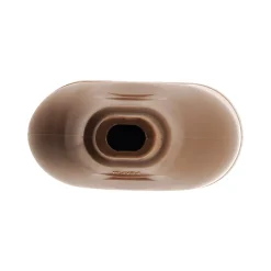 Fiche femelle 2P 6A - Marron --Zenitech Clearance