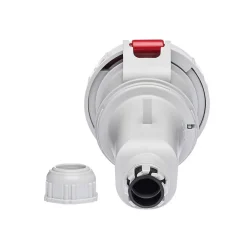 Fiche Femelle Triphasé 32a 3p+t 380v - 4 Broches - étanche Ip67 -^Ide Sale