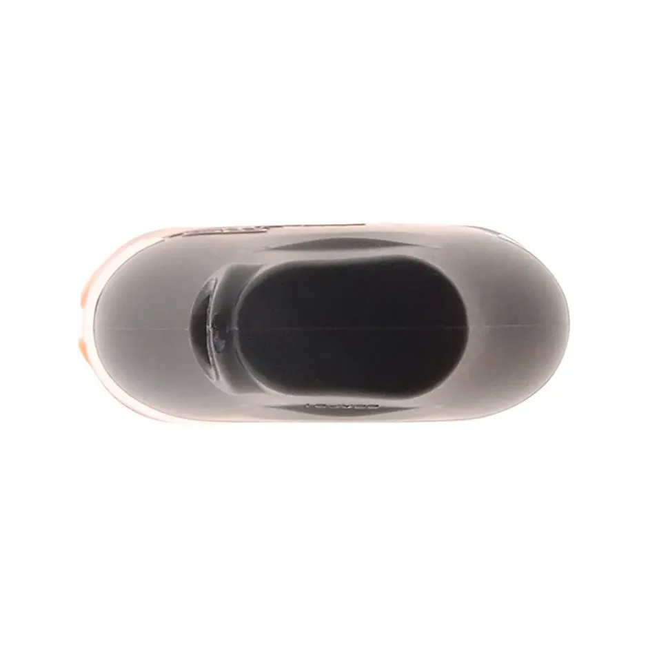 Fiche mâle 2P 6A latérale - Noir --Zenitech Best