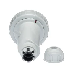 Fiche Mobile Male Triphasé 16a 3p+t 380v - 4 Broches - étanche Ip67 -^Ide