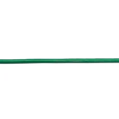 Fil d'acier revêtement PVC ø1.4 mm, 50 m^Diall Discount