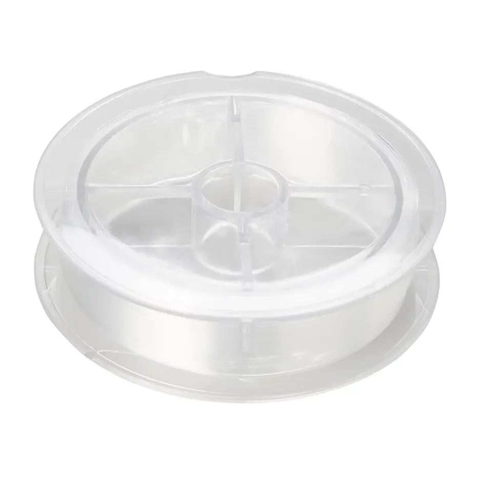 Fil de pêche en nilon ø0.4 mm, 100 m^Diall