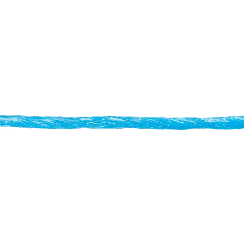 Fil en polypropylène 250 grammes ø1,8 mm, 80 m-OPP Clearance