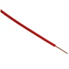 Fil électrique H07V-U 1,5mm² rouge - 25m --Zenitech Outlet