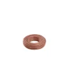 Fil 1,5mm² H07VU marron couronne 25m-Nexans Best
